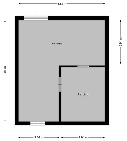 Medium property photo - Jonathanstraat 15, 5632 NW Eindhoven